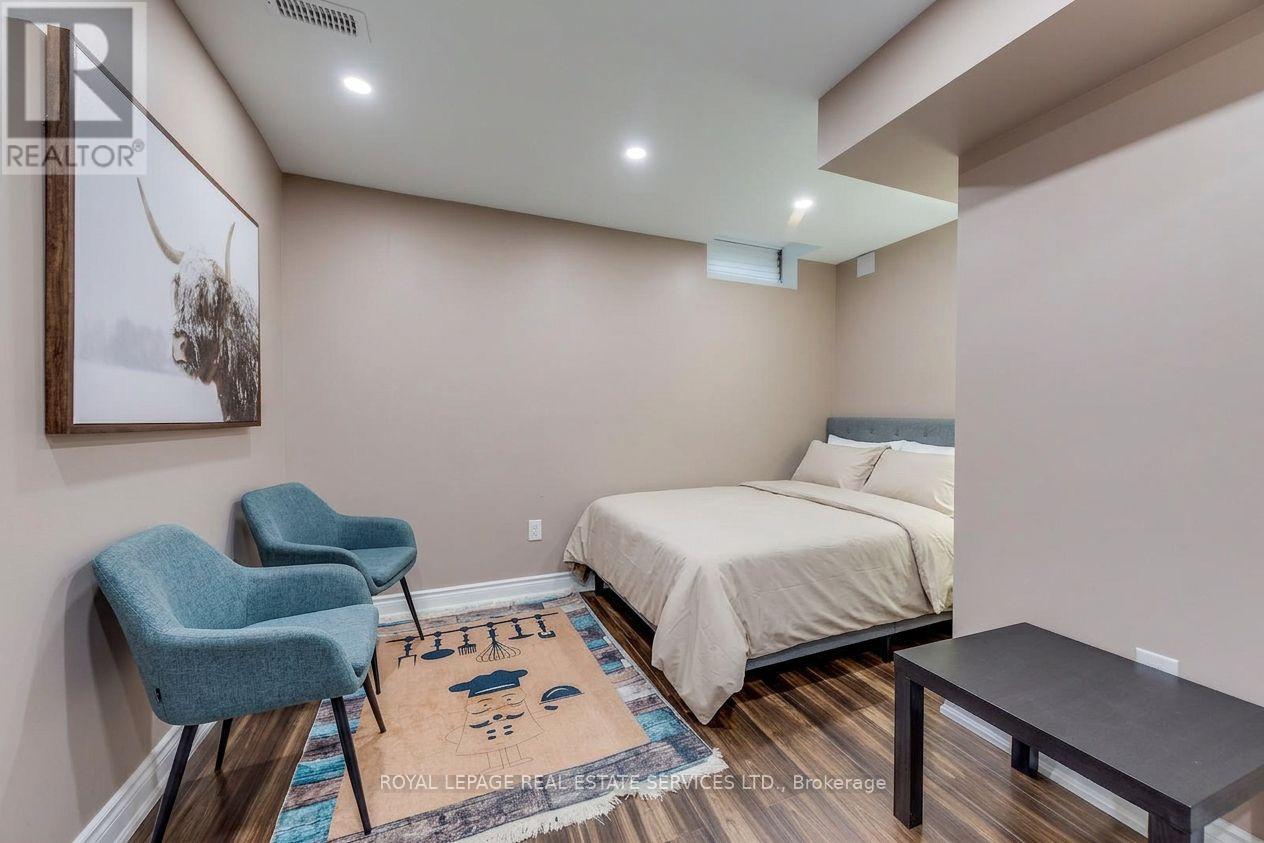 206 Brigadoon Drive, Hamilton, Ontario  L9C 0B5 - Photo 37 - X12956946