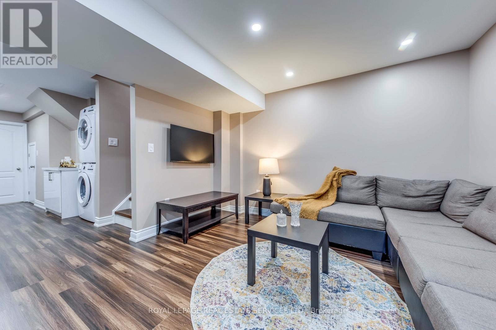 206 Brigadoon Drive, Hamilton, Ontario  L9C 0B5 - Photo 29 - X12956946