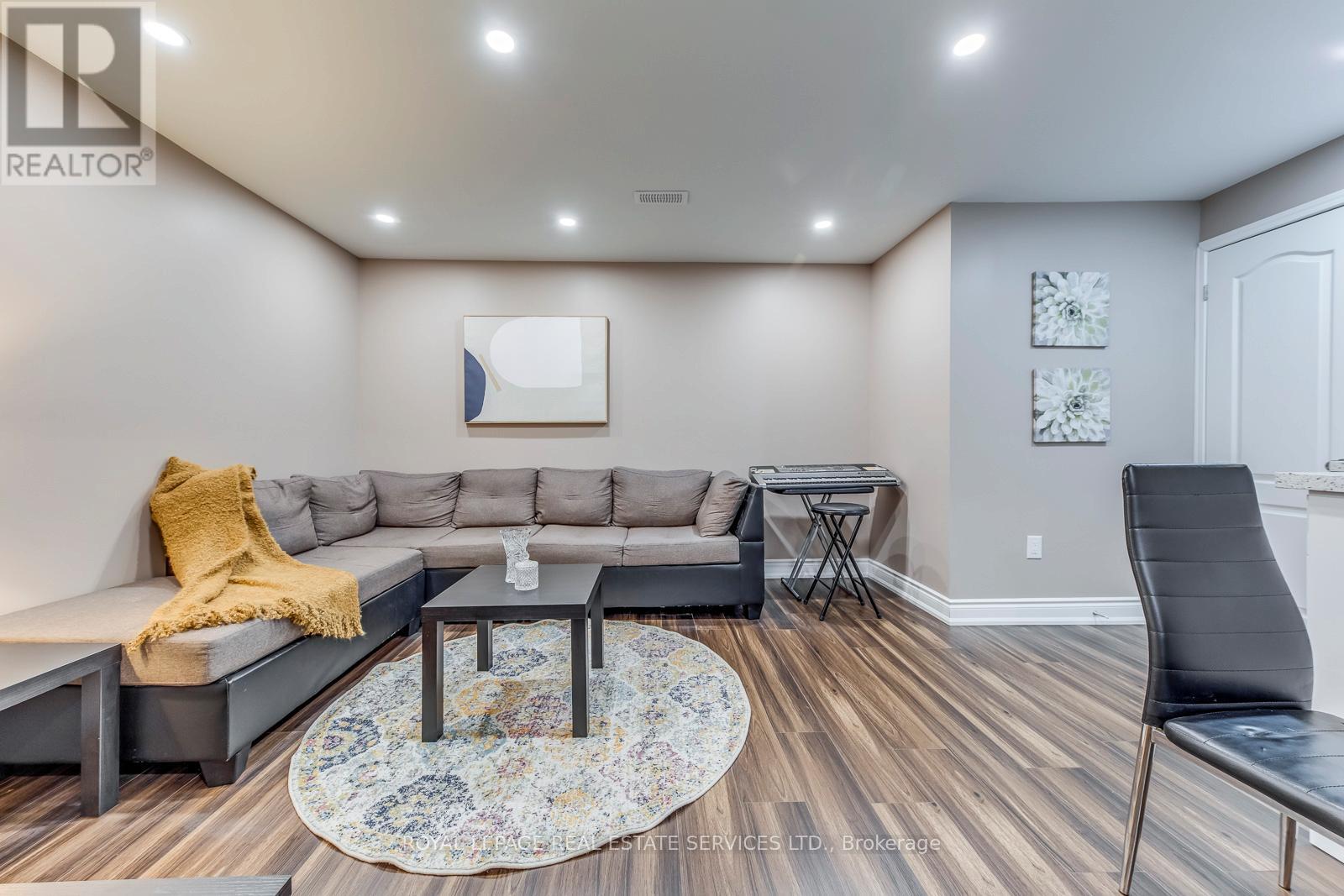 206 Brigadoon Drive, Hamilton, Ontario  L9C 0B5 - Photo 30 - X12956946