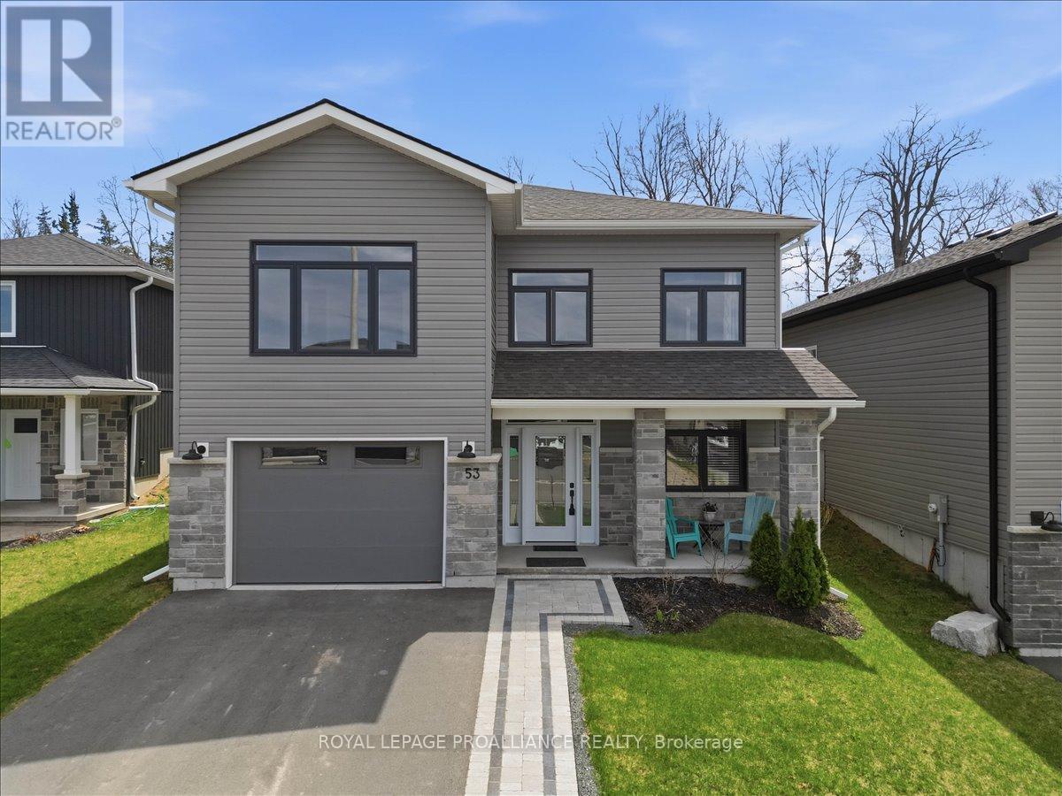 53 Meagan Lane, Quinte West, Ontario  K0K 2C0 - Photo 3 - X12862768