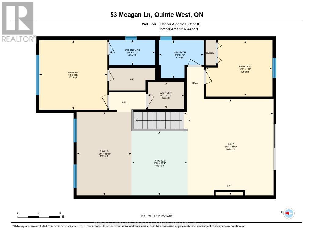 53 Meagan Lane, Quinte West, Ontario  K0K 2C0 - Photo 40 - X12862768