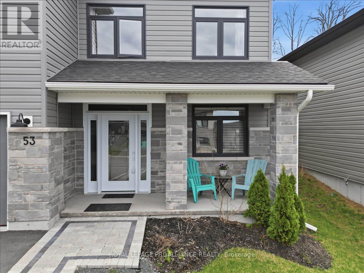 53 Meagan Lane, Quinte West, Ontario  K0K 2C0 - Photo 5 - X12862768