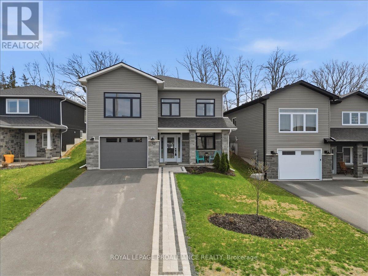 53 Meagan Lane, Quinte West, Ontario  K0K 2C0 - Photo 4 - X12862768
