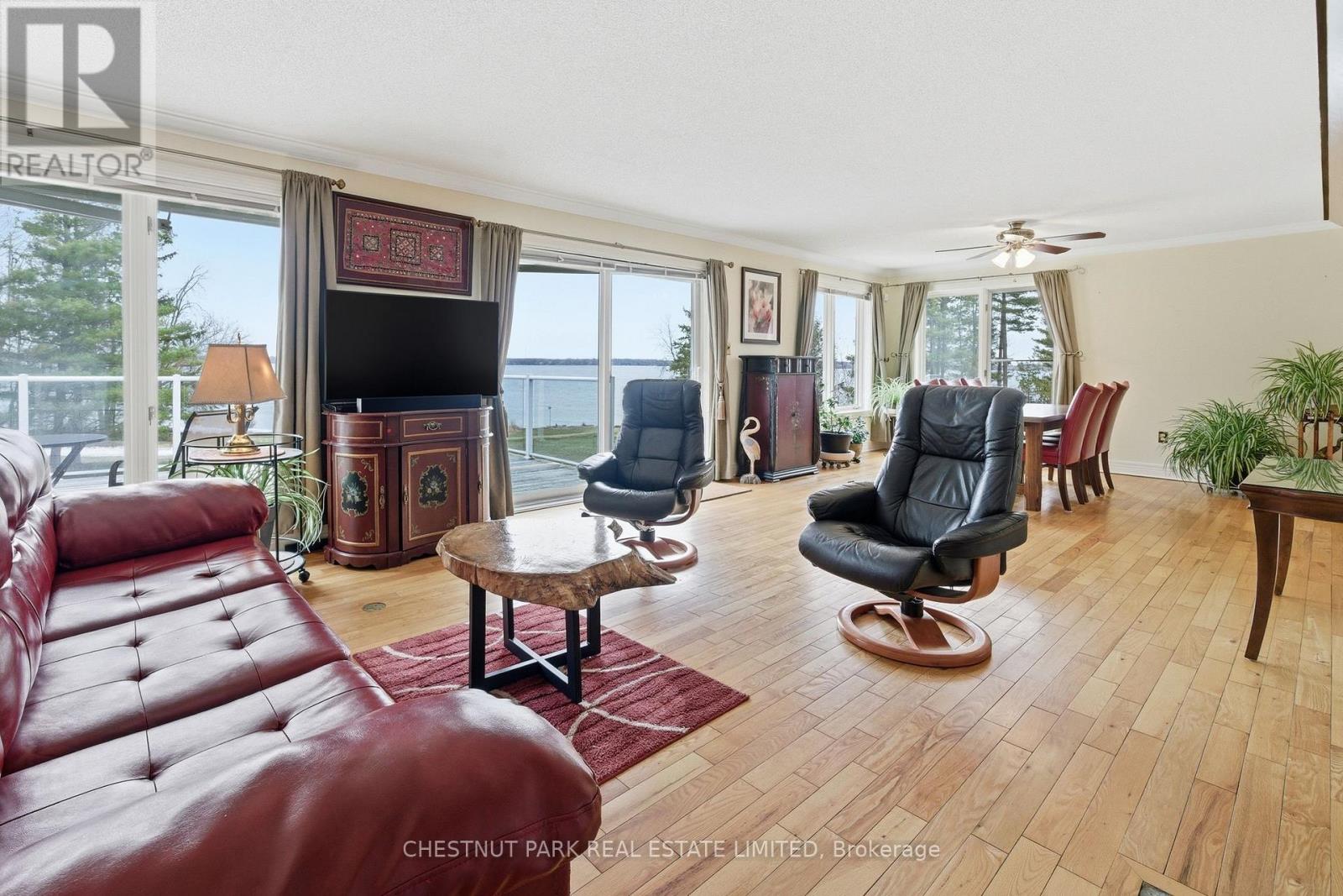 3587 County Rd 7, Prince Edward County, Ontario  K0K 2T0 - Photo 11 - X13000410