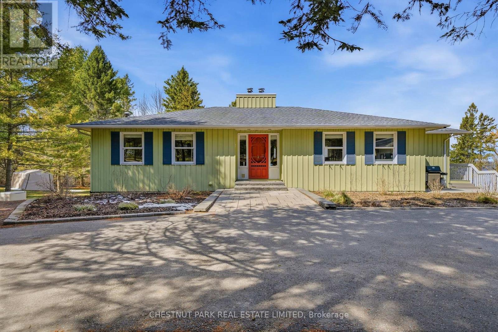 3587 County Rd 7, Prince Edward County, Ontario  K0K 2T0 - Photo 4 - X13000410