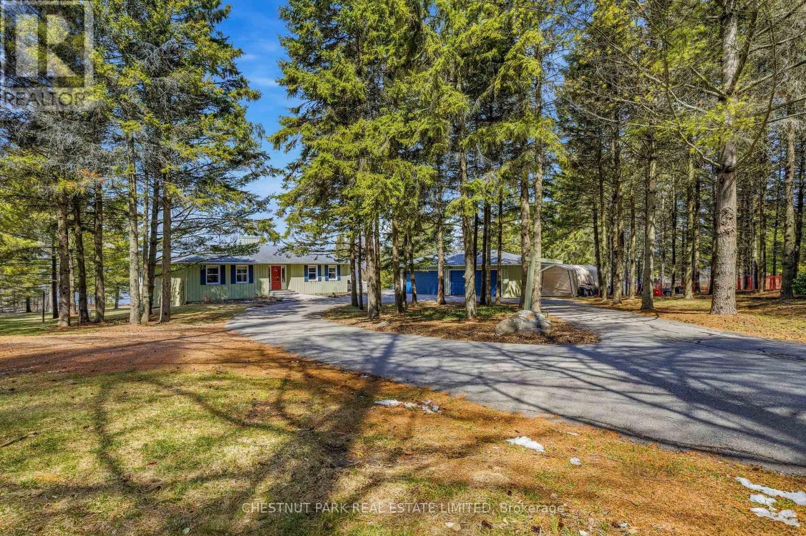 3587 County Rd 7, Prince Edward County, Ontario  K0K 2T0 - Photo 3 - X13000410