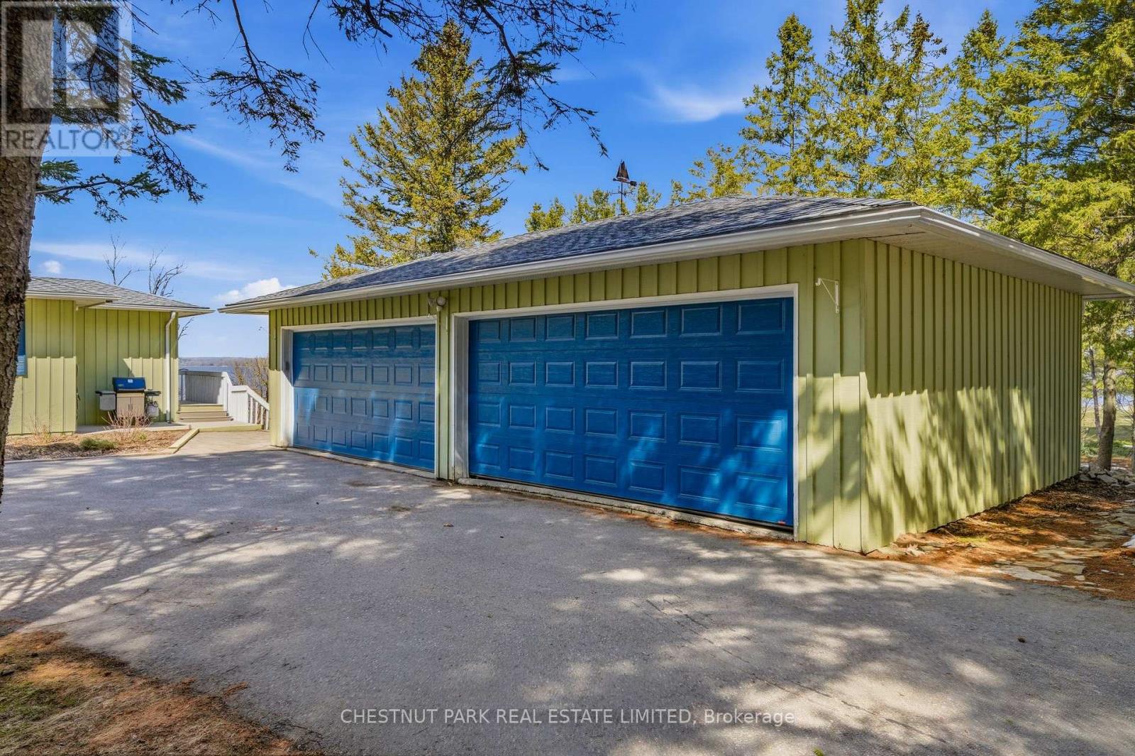 3587 County Rd 7, Prince Edward County, Ontario  K0K 2T0 - Photo 40 - X13000410