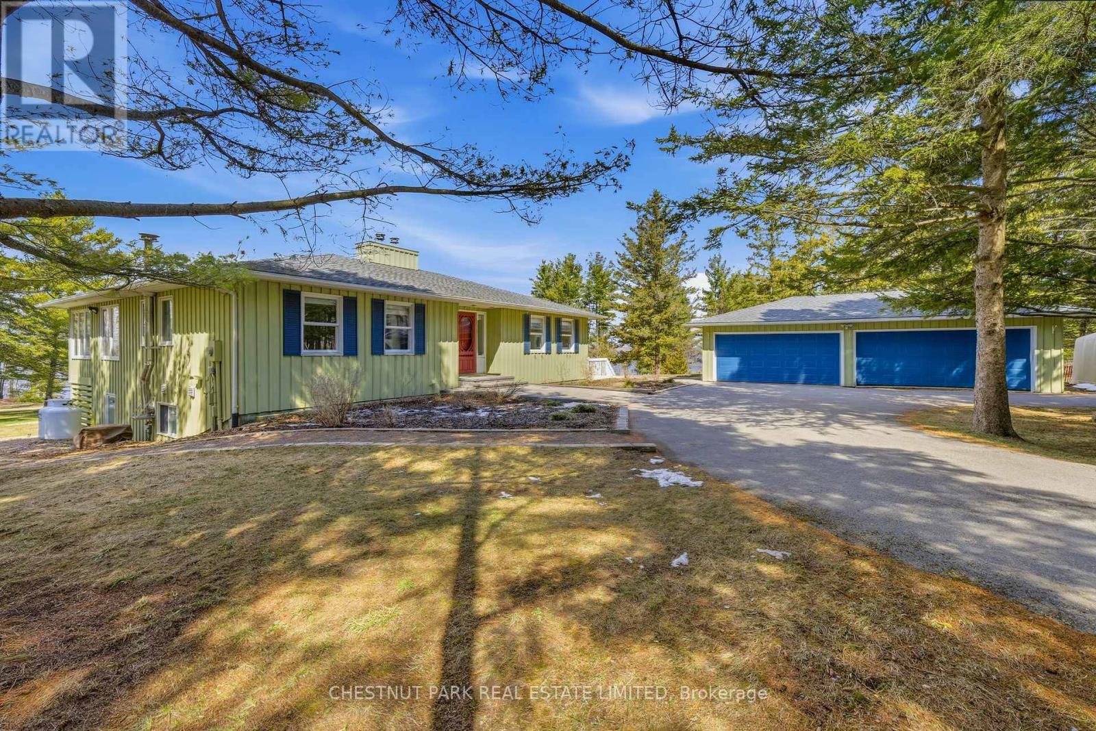 3587 County Rd 7, Prince Edward County, Ontario  K0K 2T0 - Photo 39 - X13000410