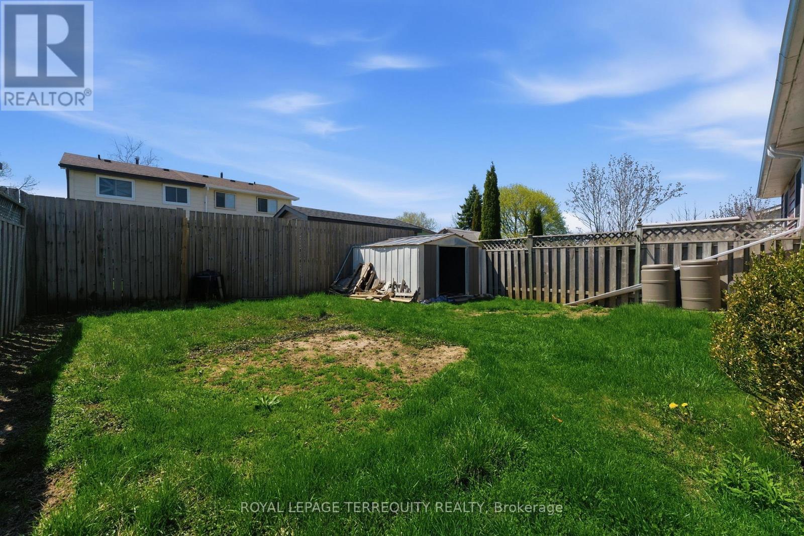 12 Roman Crescent, Brantford, Ontario  N3V 1A3 - Photo 22 - X13040480