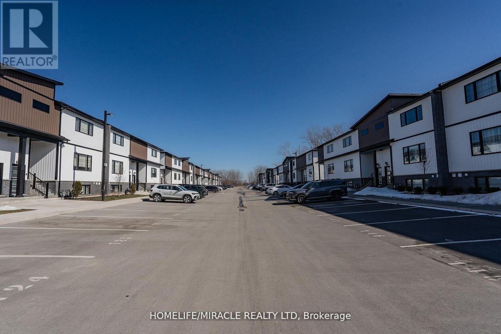 825 - 4263 Fourth Avenue, Niagara Falls, Ontario  L2E 0C2 - Photo 28 - X13040534