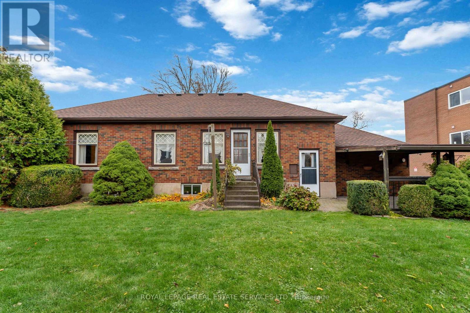 3835 Main Street, Niagara Falls, Ontario  L2G 6B4 - Photo 37 - X13040584