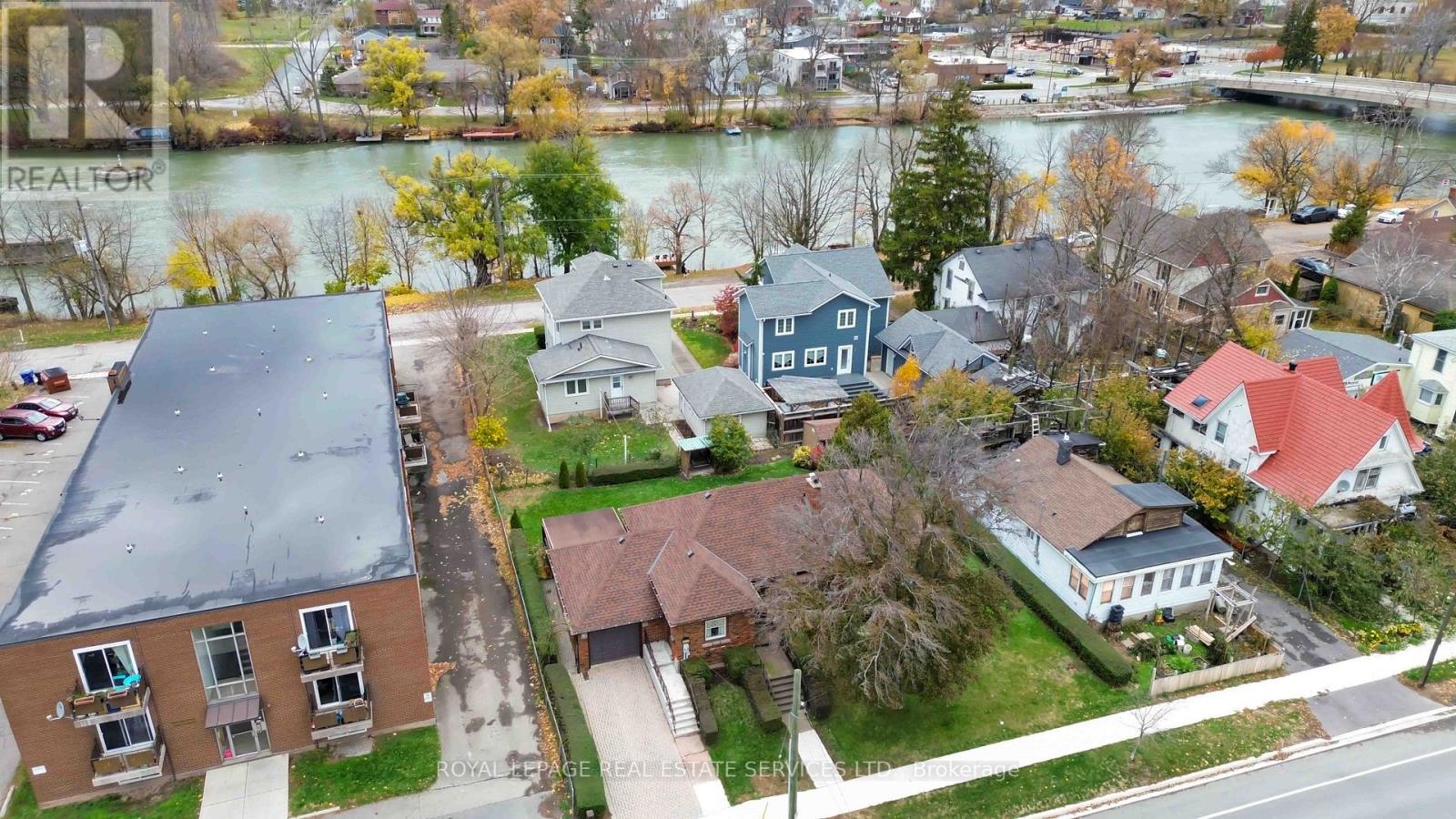 3835 Main Street, Niagara Falls, Ontario  L2G 6B4 - Photo 38 - X13040584