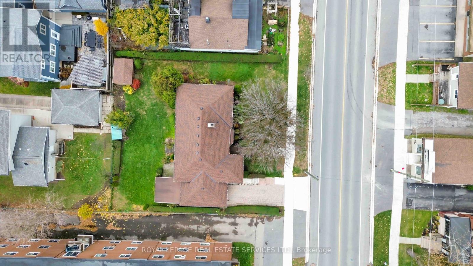 3835 Main Street, Niagara Falls, Ontario  L2G 6B4 - Photo 39 - X13040584