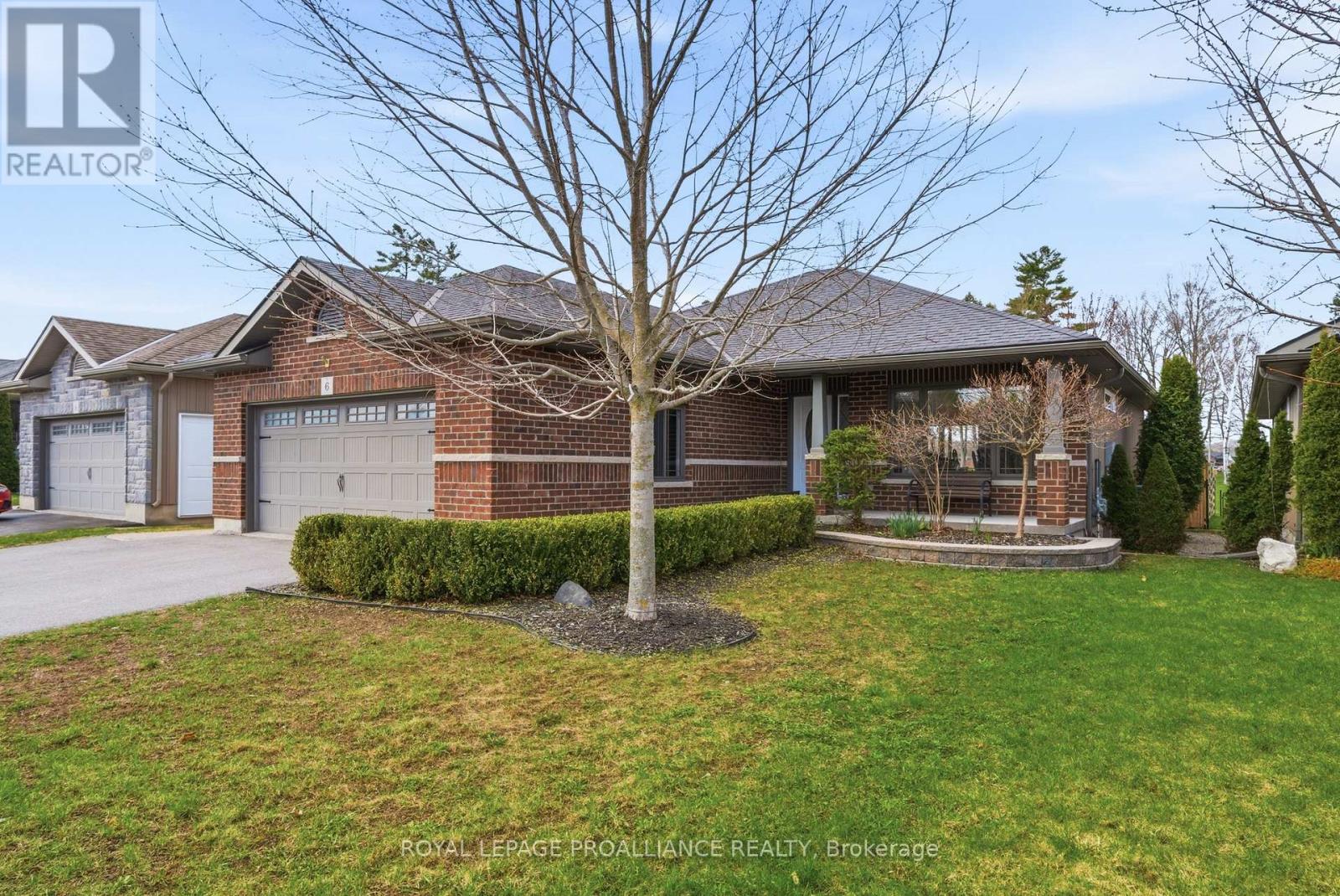 6 Aspen Drive, Quinte West, Ontario  K8V 0C6 - Photo 1 - X13039658