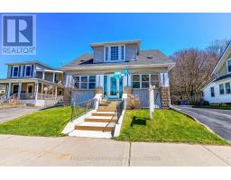 233 COLBORNE STREET, Central Elgin, Ontario