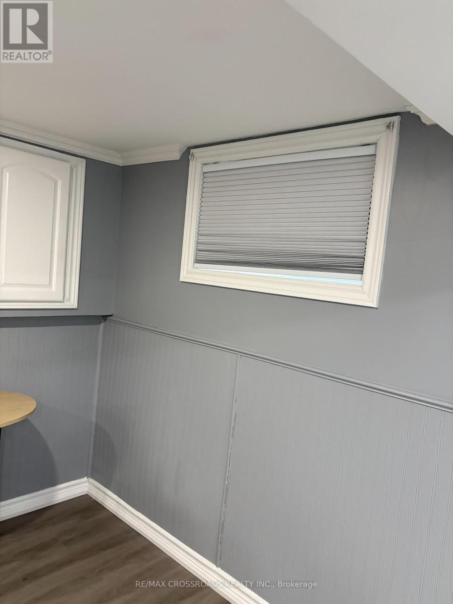 Basement - 466 Brimley Road, Toronto, Ontario  M1J 1A5 - Photo 4 - E12803240