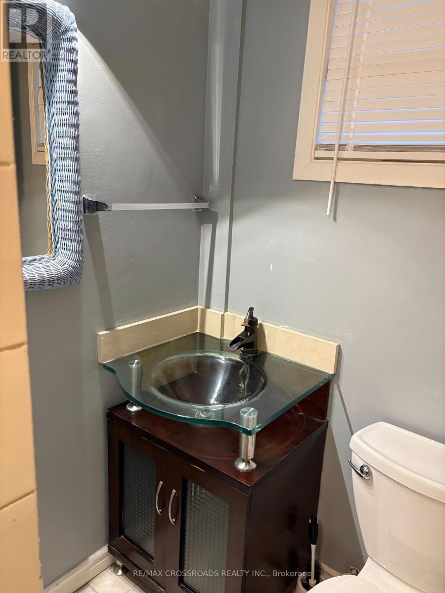 Basement - 466 Brimley Road, Toronto, Ontario  M1J 1A5 - Photo 8 - E12803240