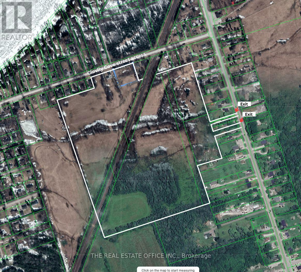 43 CLOVELLY COVE ROAD, Georgina, Ontario