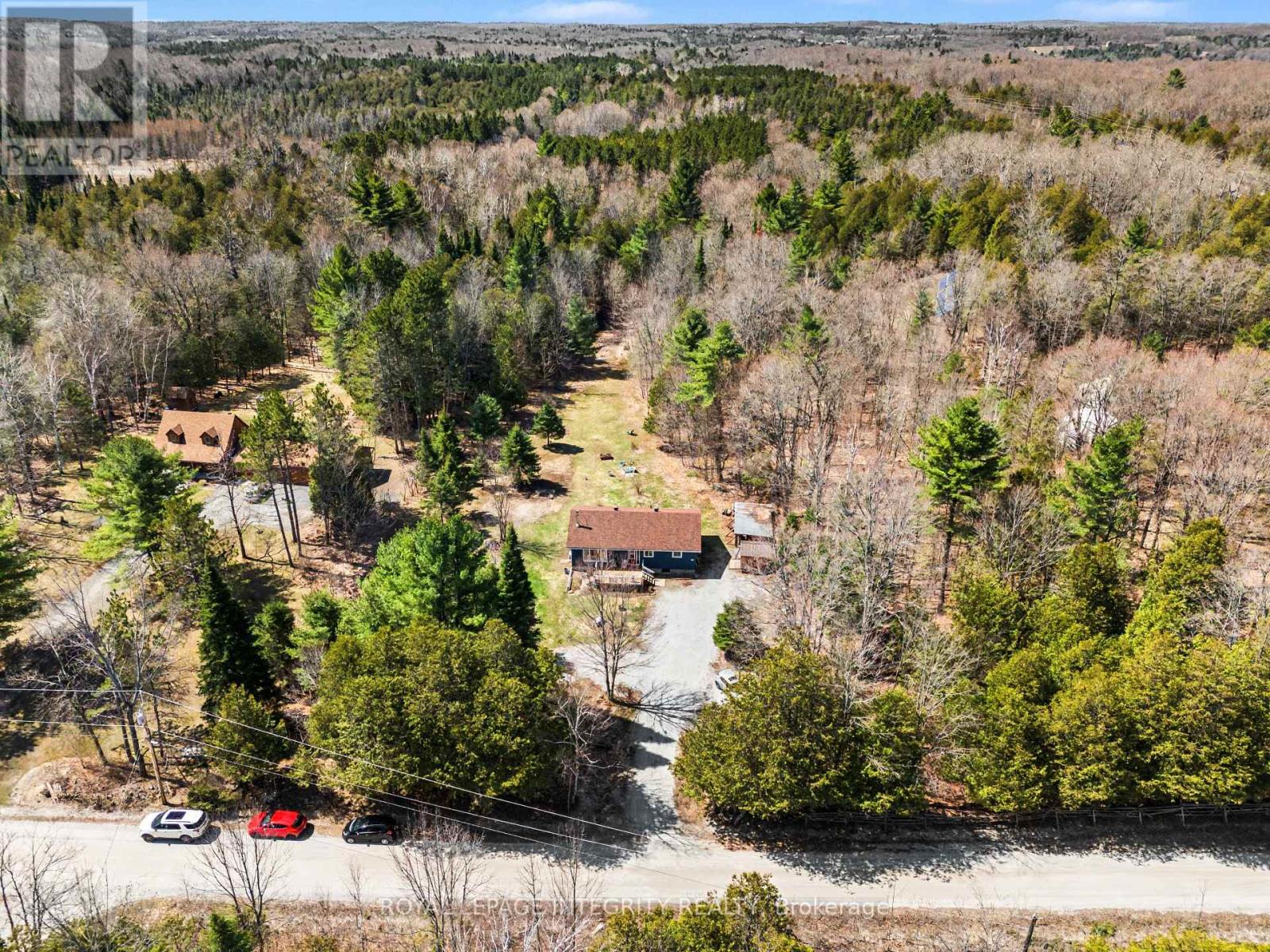 961 11th Concession Road, Lanark Highlands, Ontario  K0G 1M0 - Photo 35 - X13037654