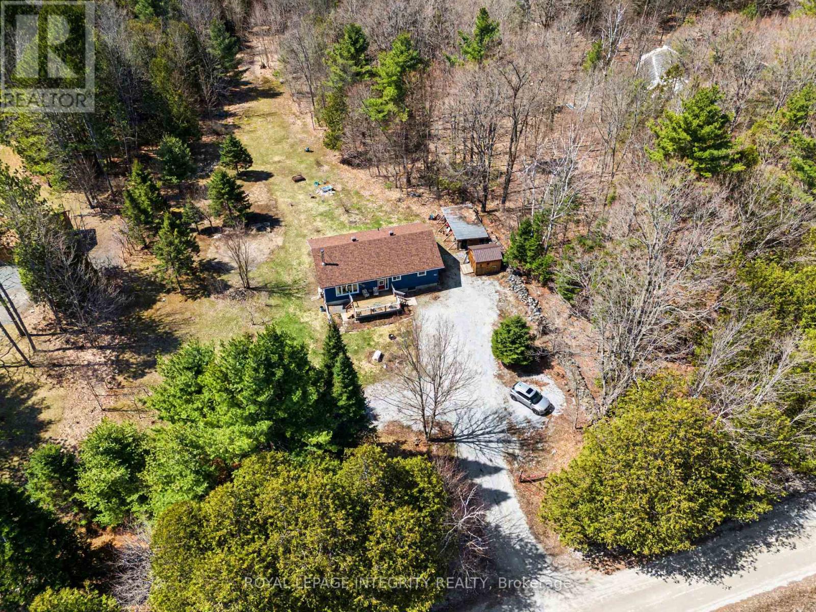 961 11th Concession Road, Lanark Highlands, Ontario  K0G 1M0 - Photo 36 - X13037654