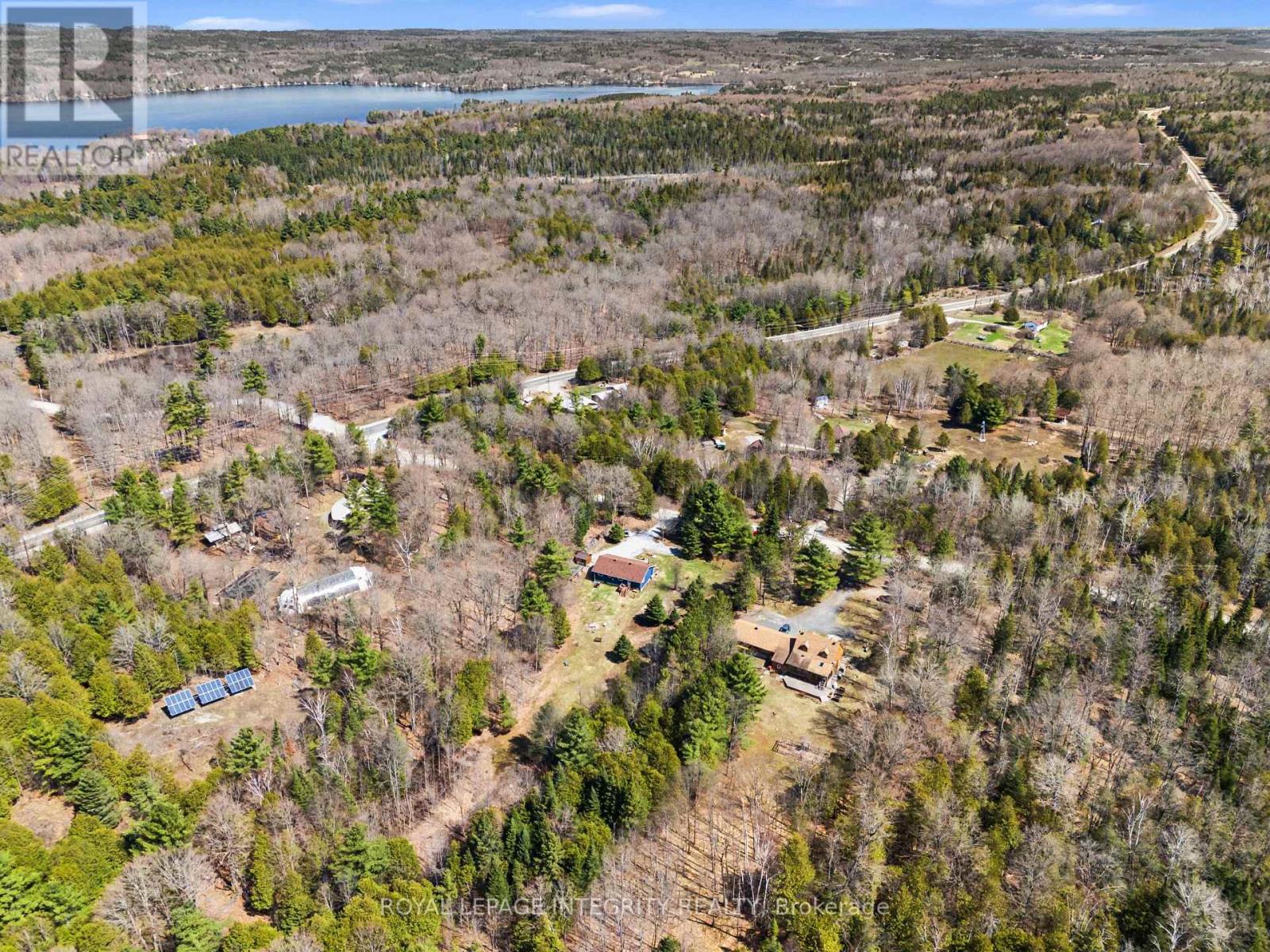 961 11th Concession Road, Lanark Highlands, Ontario  K0G 1M0 - Photo 37 - X13037654