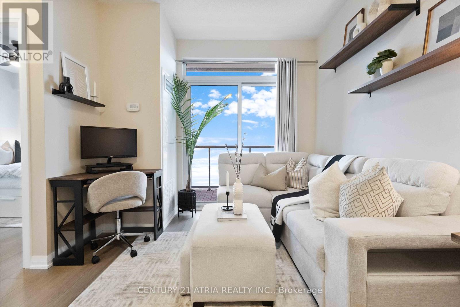 705 - 9560 MARKHAM ROAD, Markham, Ontario