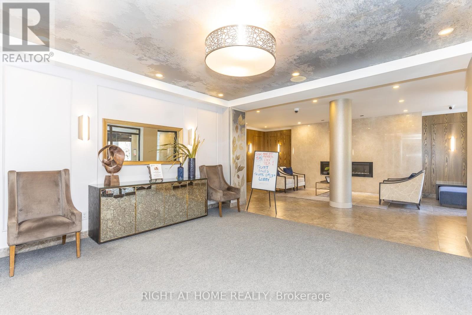 1001 - 120 Promenade Circle, Vaughan, Ontario  L4J 7W9 - Photo 6 - N12760712