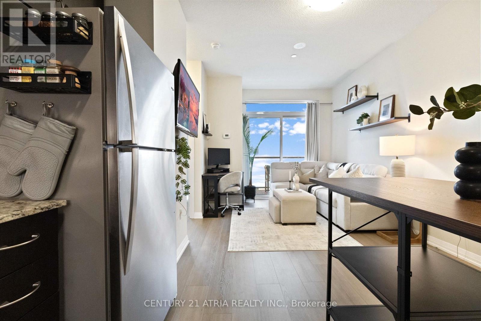 705 - 9560 Markham Road, Markham, Ontario  L6E 0T9 - Photo 3 - N13025502