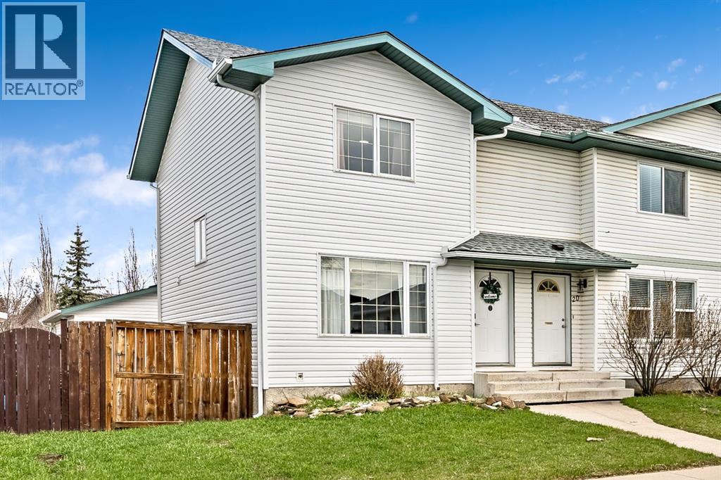 18 Green Meadow Crescent, strathmore, Alberta