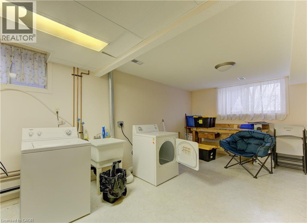 98 Shea Crescent, Kitchener, Ontario  N2E 1E8 - Photo 20 - 40823741