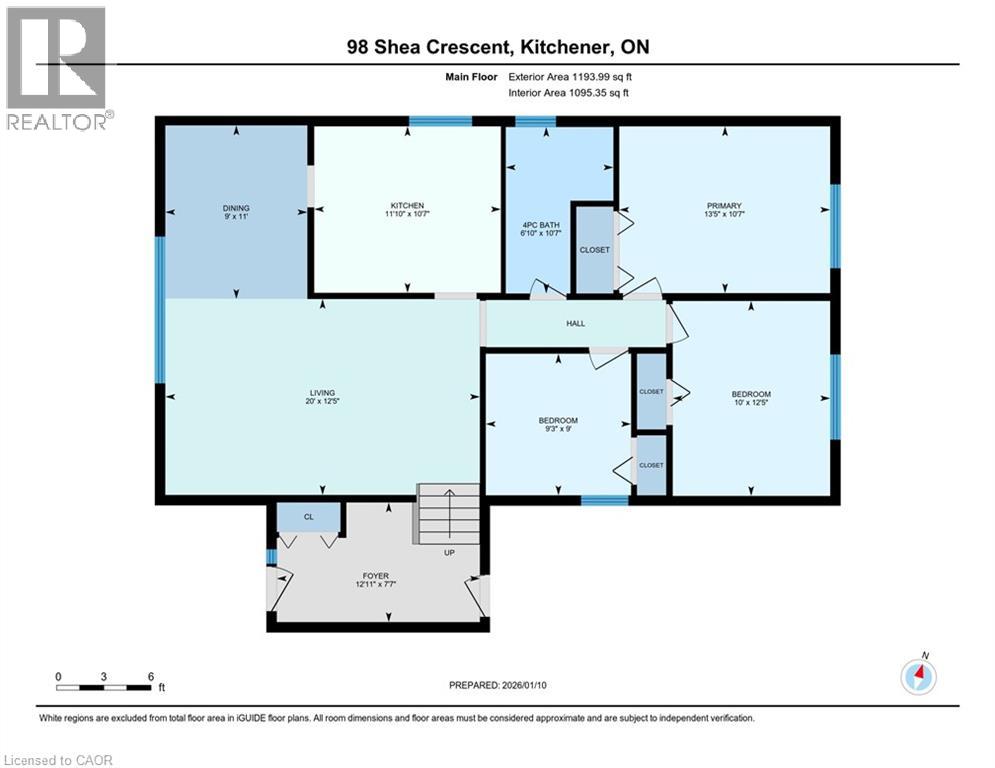 98 Shea Crescent, Kitchener, Ontario  N2E 1E8 - Photo 24 - 40823741