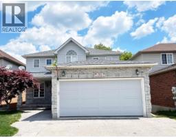32 FOXMEADOW Road Unit# Upper, Cambridge, Ontario