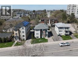 16 COLUMBIA Street W, Waterloo, Ontario