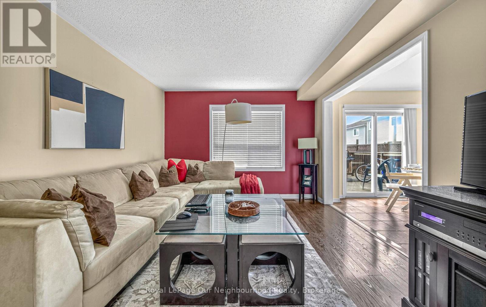 1581 Sarasota Crescent, Oshawa, Ontario  L1G 8G1 - Photo 5 - E13040820