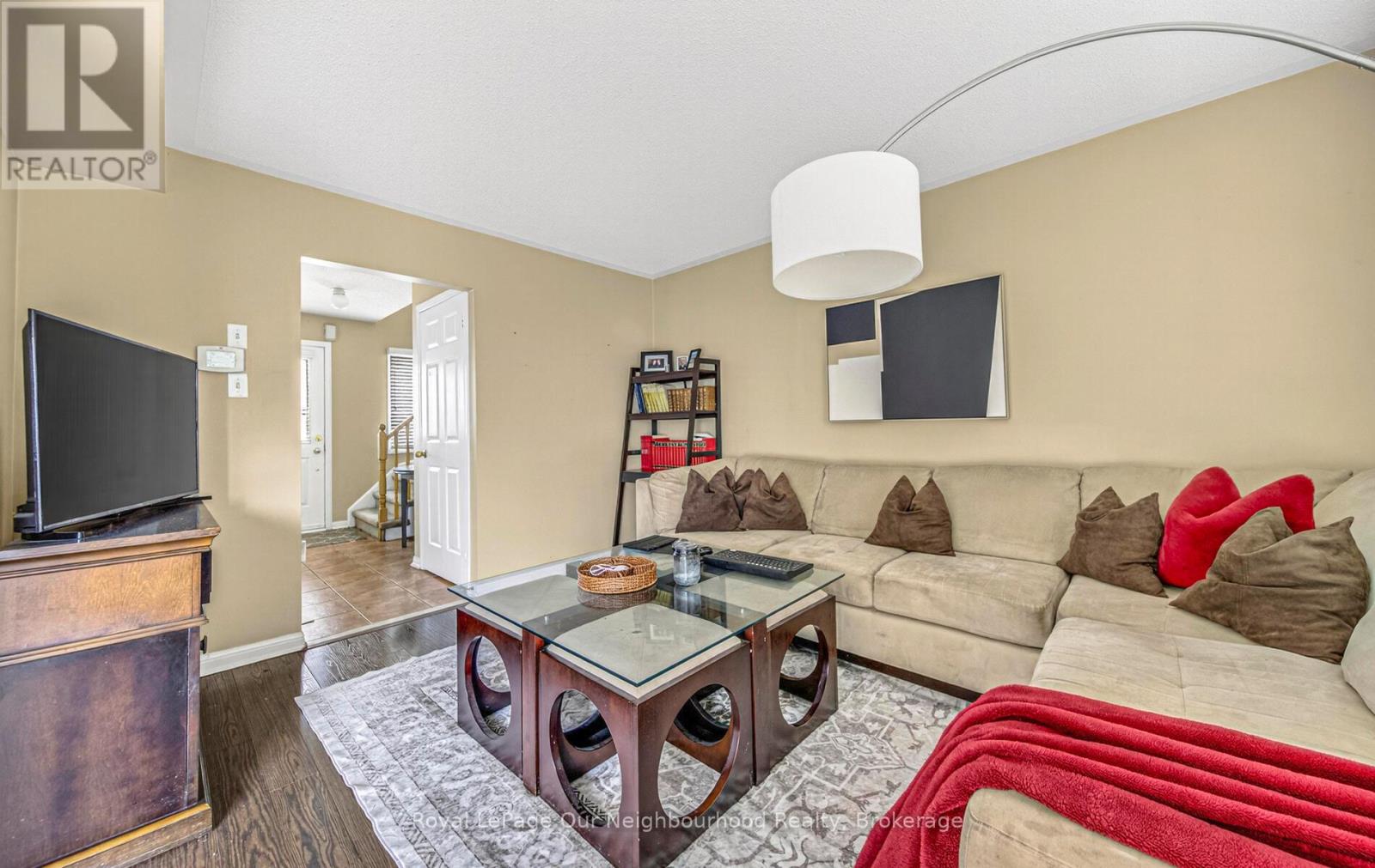 1581 Sarasota Crescent, Oshawa, Ontario  L1G 8G1 - Photo 8 - E13040820