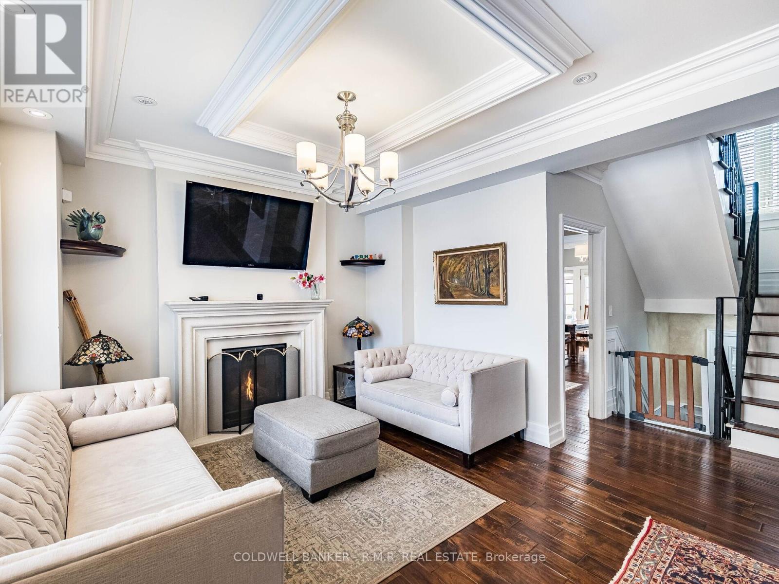 17 Lockheed Boulevard, Toronto, Ontario  M9P 2H5 - Photo 10 - W13040794