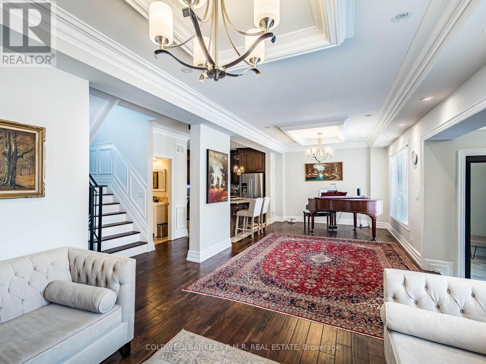 17 Lockheed Boulevard, Toronto, Ontario  M9P 2H5 - Photo 12 - W13040794