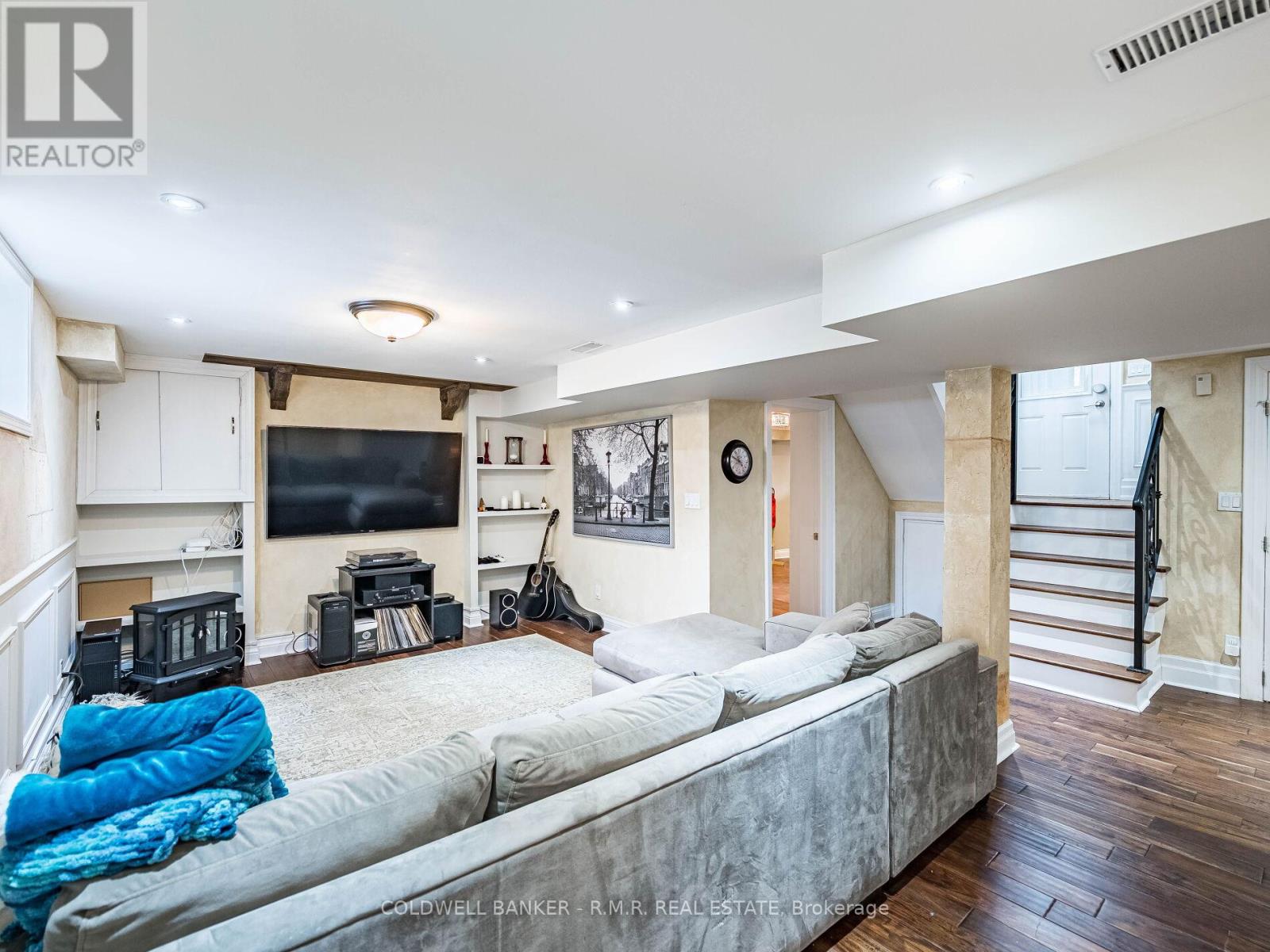 17 Lockheed Boulevard, Toronto, Ontario  M9P 2H5 - Photo 39 - W13040794