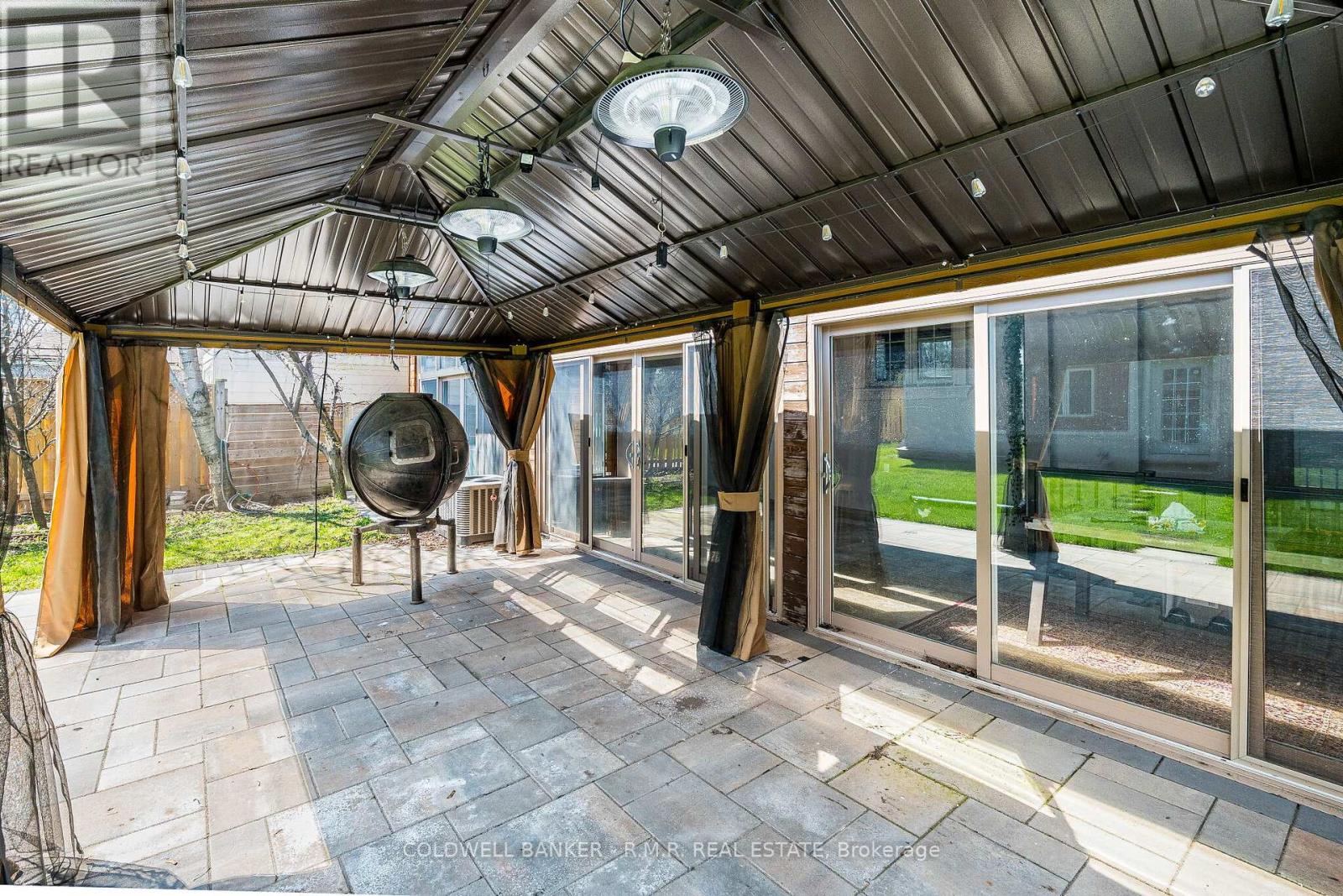 17 Lockheed Boulevard, Toronto, Ontario  M9P 2H5 - Photo 48 - W13040794