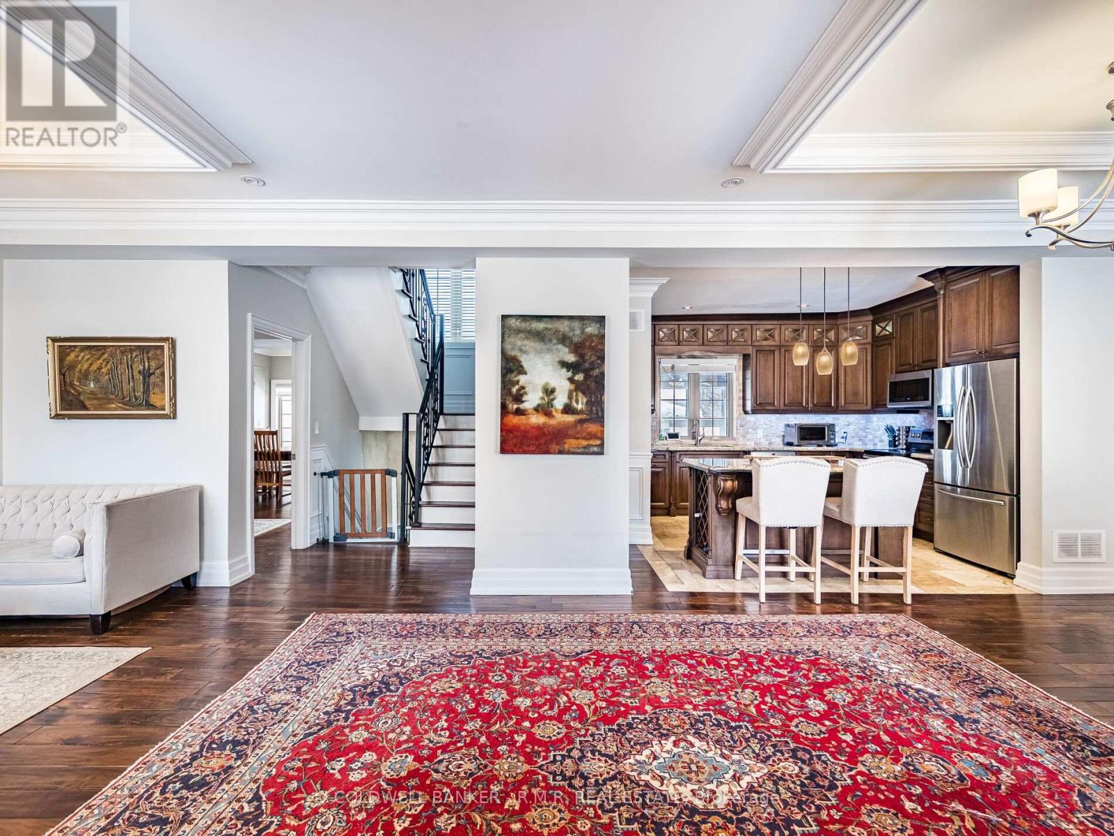 17 Lockheed Boulevard, Toronto, Ontario  M9P 2H5 - Photo 9 - W13040794