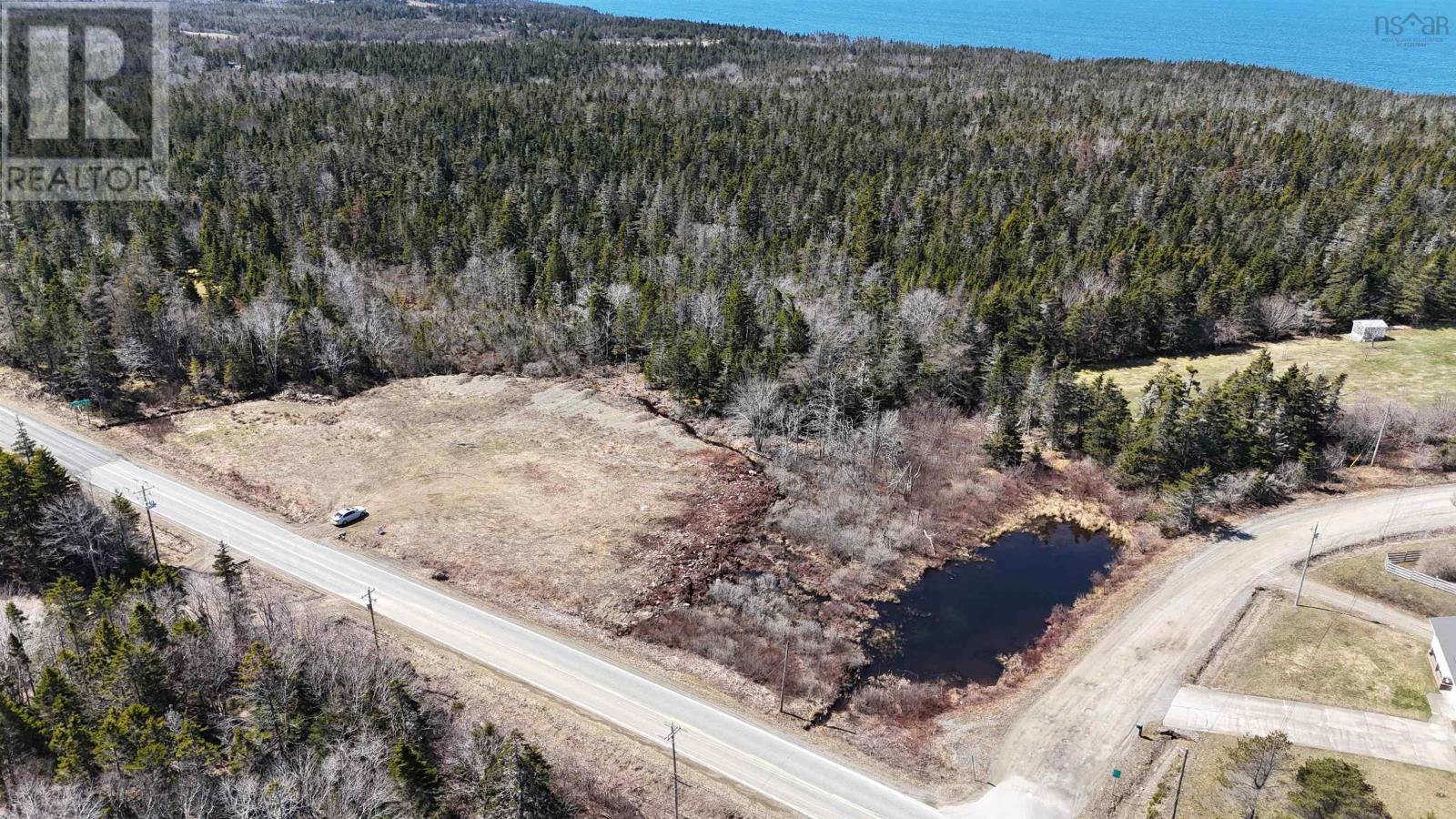 Lots 1 Highway, St. Alphonse, Nova Scotia  B0W 2J0 - Photo 1 - 202608469