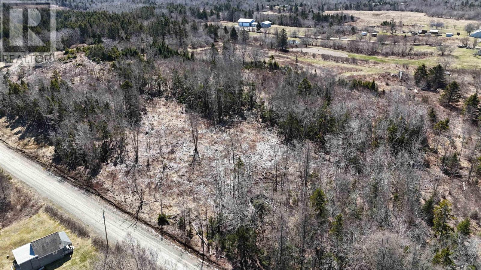 Lot 7 Marc Comeau Road, Meteghan River, Nova Scotia  B0W 2L0 - Photo 1 - 202608472
