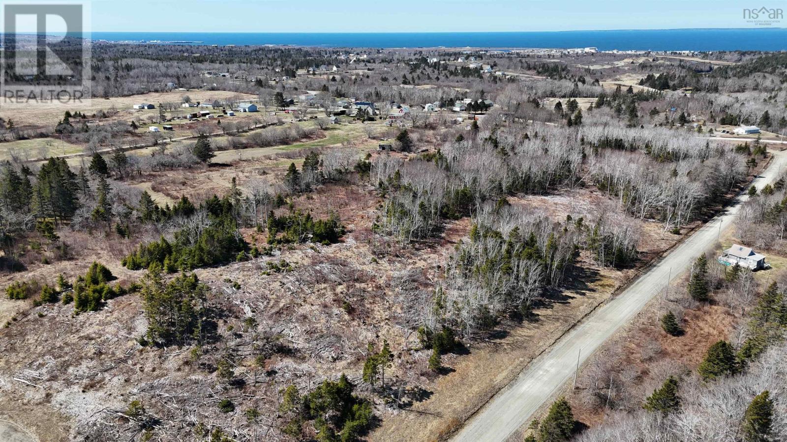 Lot 7 Marc Comeau Road, Meteghan River, Nova Scotia  B0W 2L0 - Photo 2 - 202608472