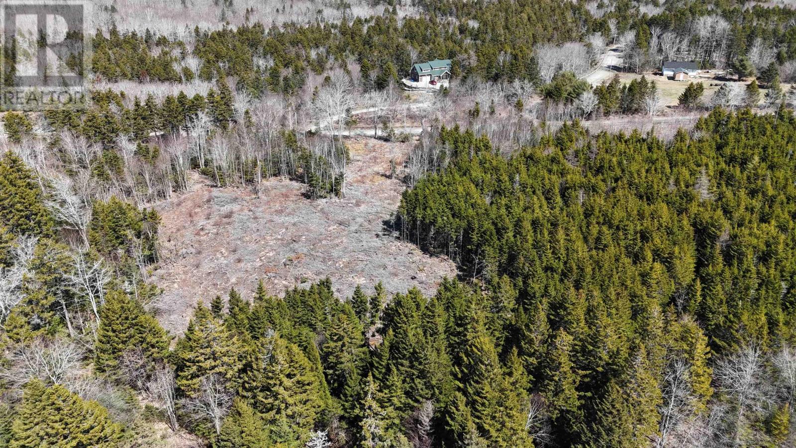 Lot 8 Marc Comeau Road, Meteghan River, Nova Scotia  B0W 2L0 - Photo 8 - 202608473