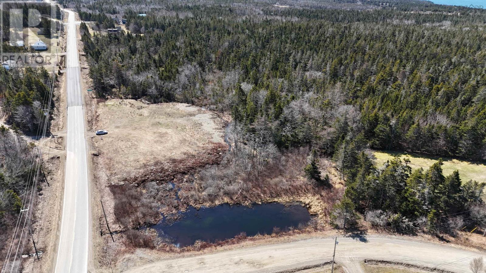 Lots 1 Highway, St. Alphonse, Nova Scotia  B0W 2J0 - Photo 2 - 202608469