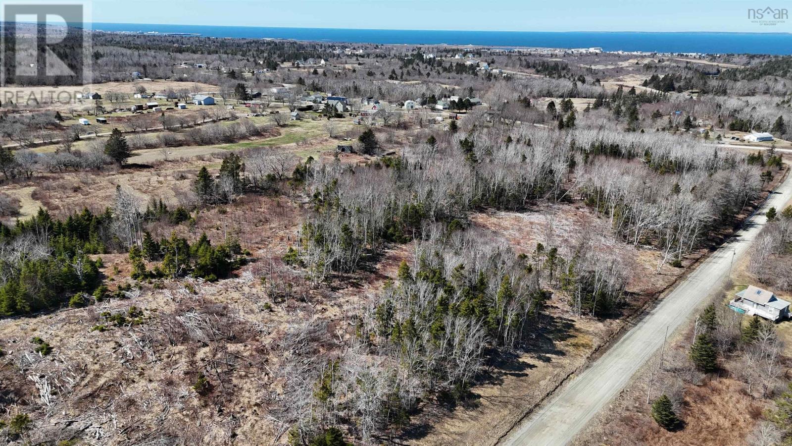 Lot 7 Marc Comeau Road, Meteghan River, Nova Scotia  B0W 2L0 - Photo 3 - 202608472