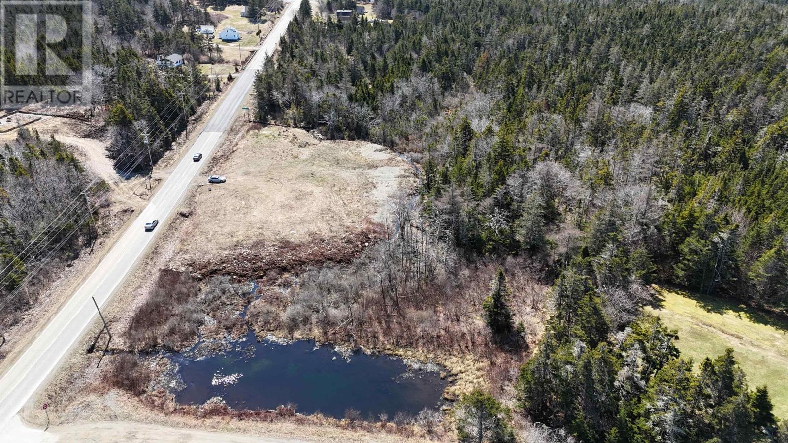 Lots 1 Highway, St. Alphonse, Nova Scotia  B0W 2J0 - Photo 3 - 202608469