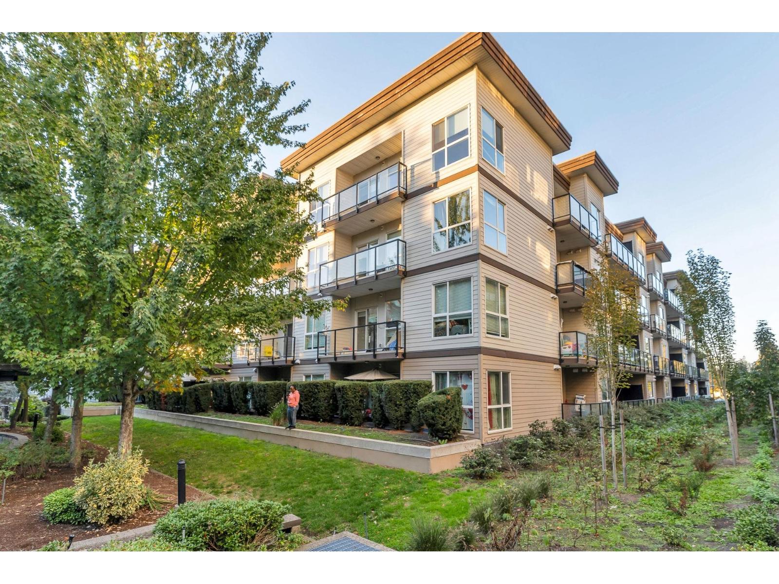 221 13768 108 Avenue, Surrey, British Columbia  V3T 0L9 - Photo 23 - R3115130