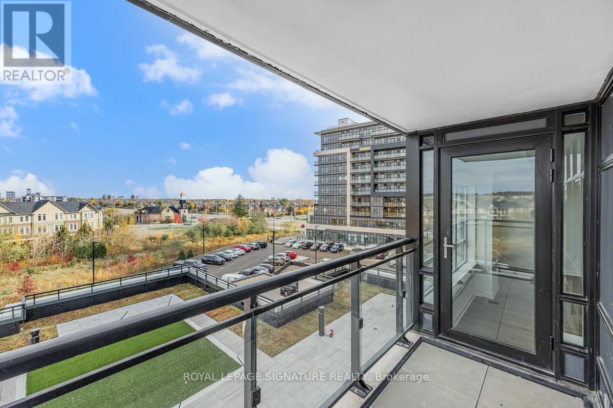 429 - 395 Dundas Street W, Oakville, Ontario  L6M 4M2 - Photo 19 - W12928126