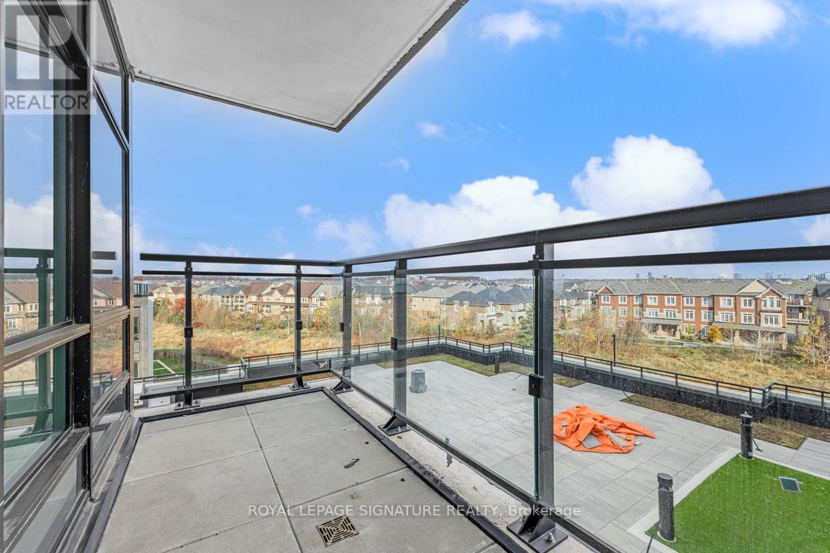 429 - 395 Dundas Street W, Oakville, Ontario  L6M 4M2 - Photo 18 - W12928126